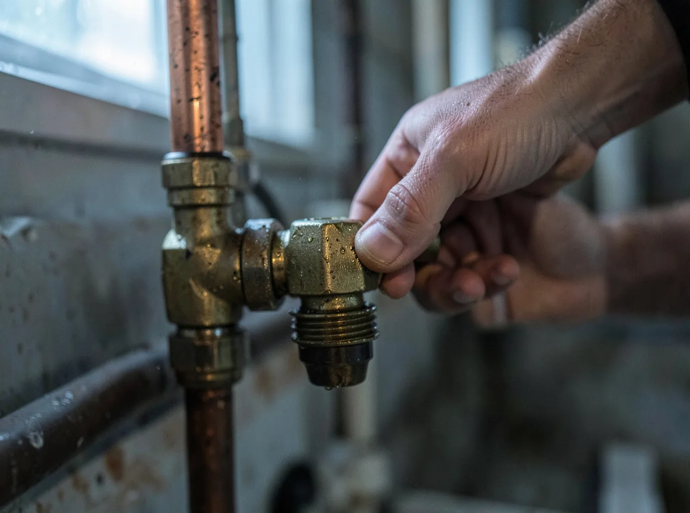 Emergency Plumber Austinville, IA FAQs